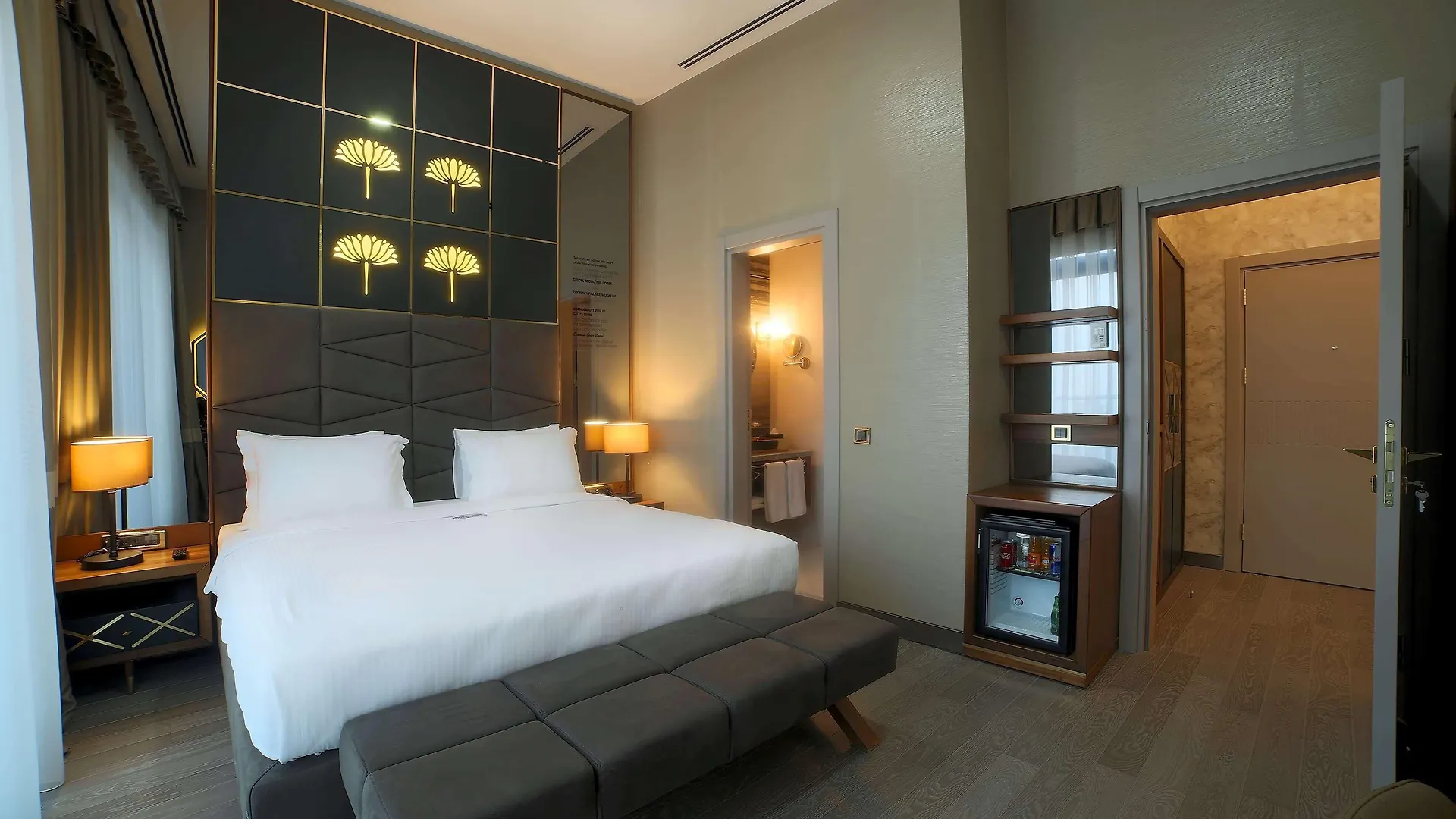 Hotel Tryp By Wyndham Istanbul Topkapi