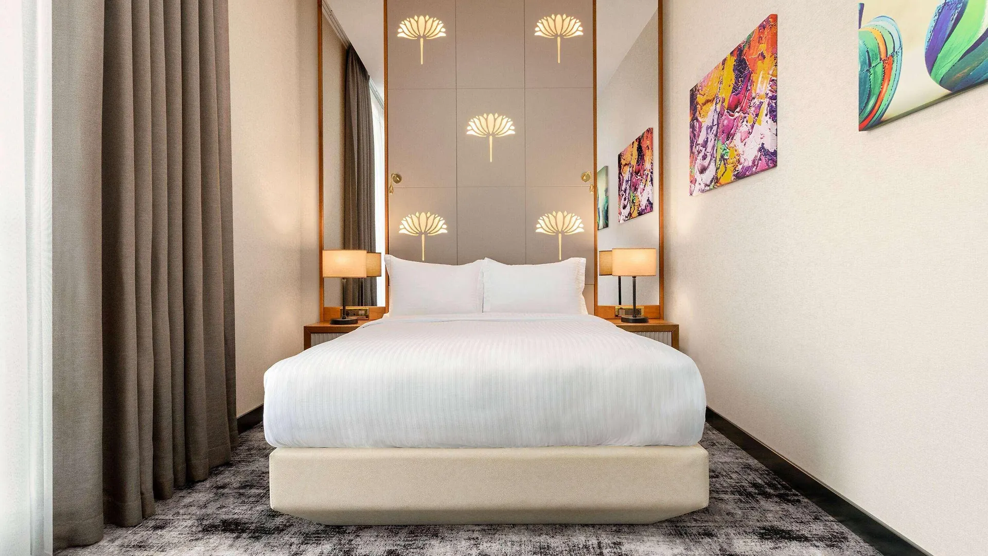 Tryp By Wyndham Istanbul Topkapi Turkey