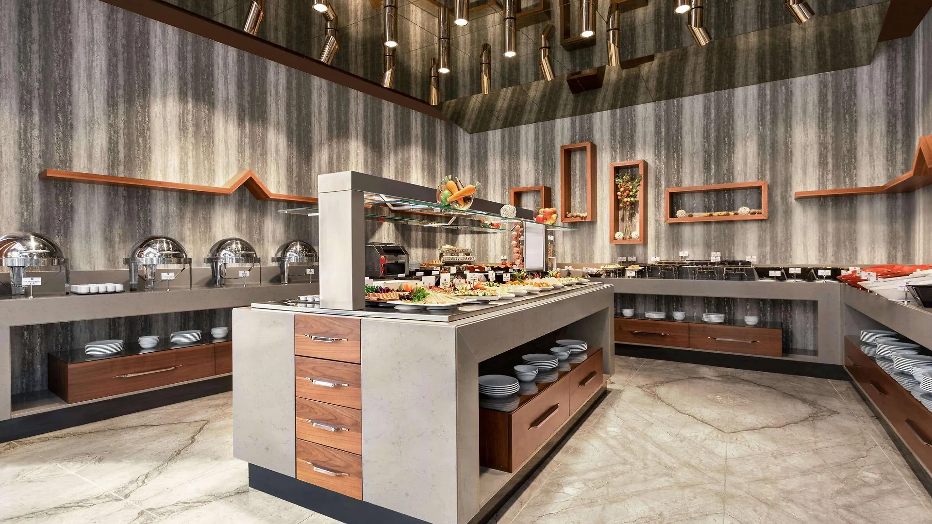 Tryp By Wyndham Istanbul Topkapi 4*,  Turkey