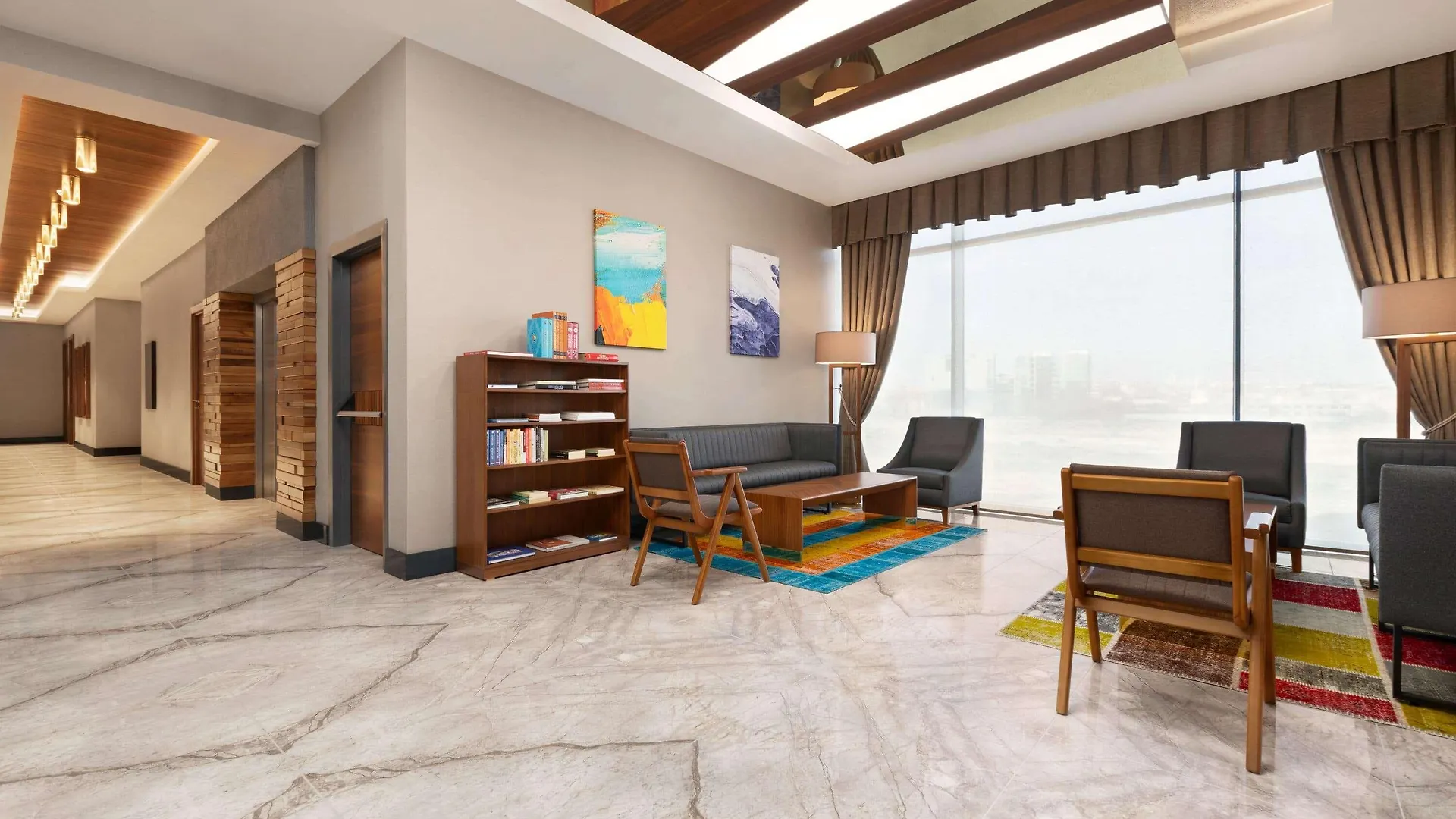 Tryp By Wyndham Istanbul Topkapi Турция