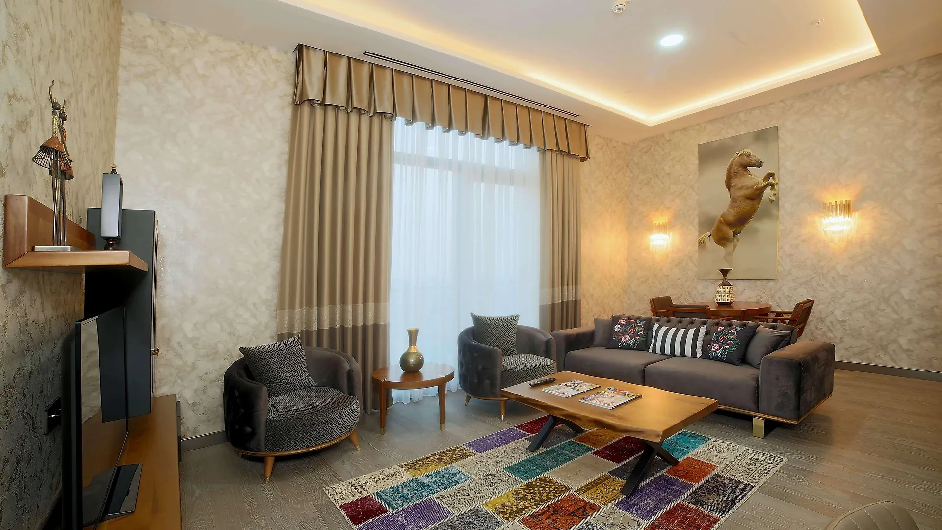 **** Hotel Tryp By Wyndham Istanbul Topkapi Turkey