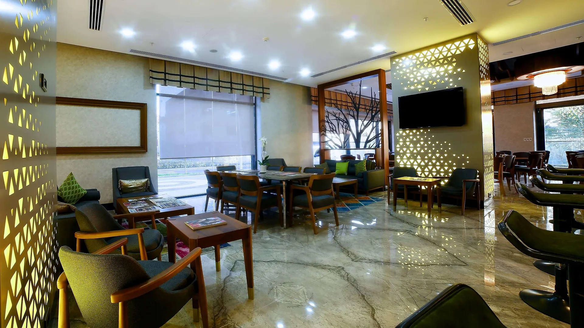 Tryp By Wyndham Istanbul Topkapi Турция