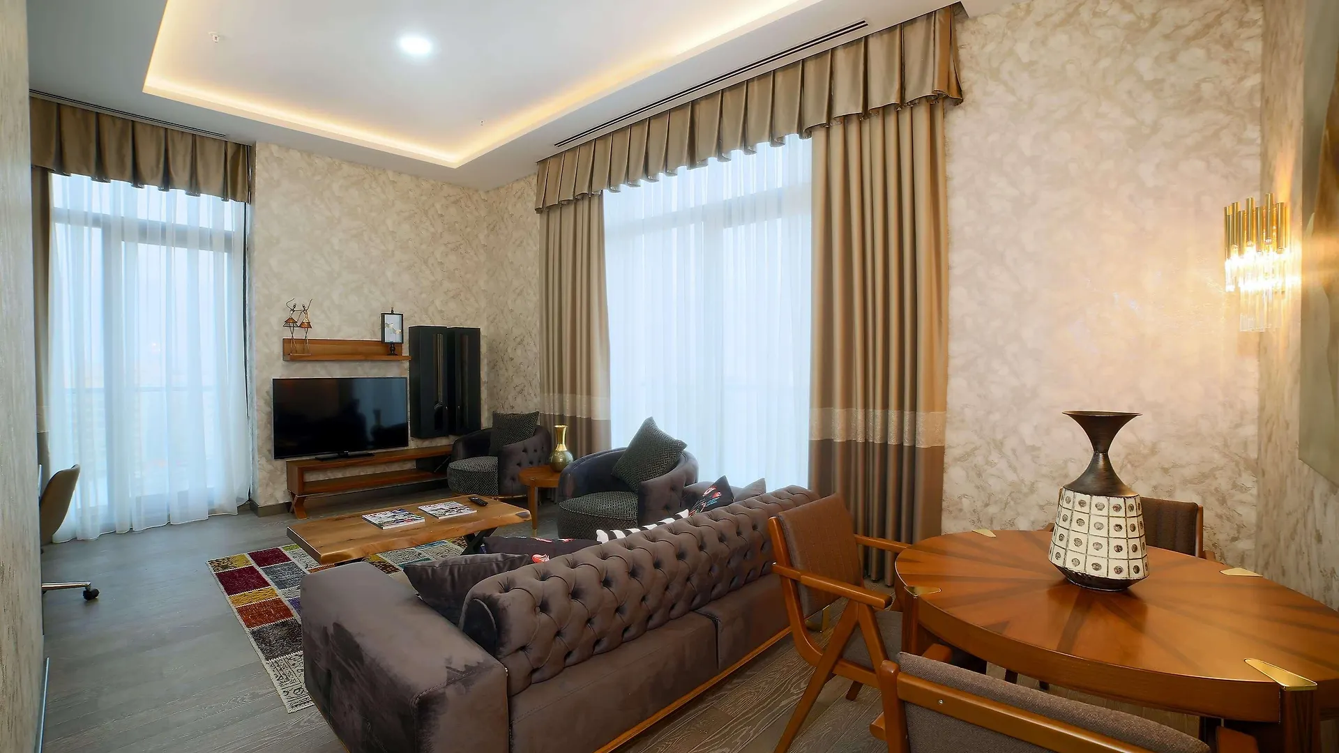 Tryp By Wyndham Istanbul Topkapi 4*,  Турция