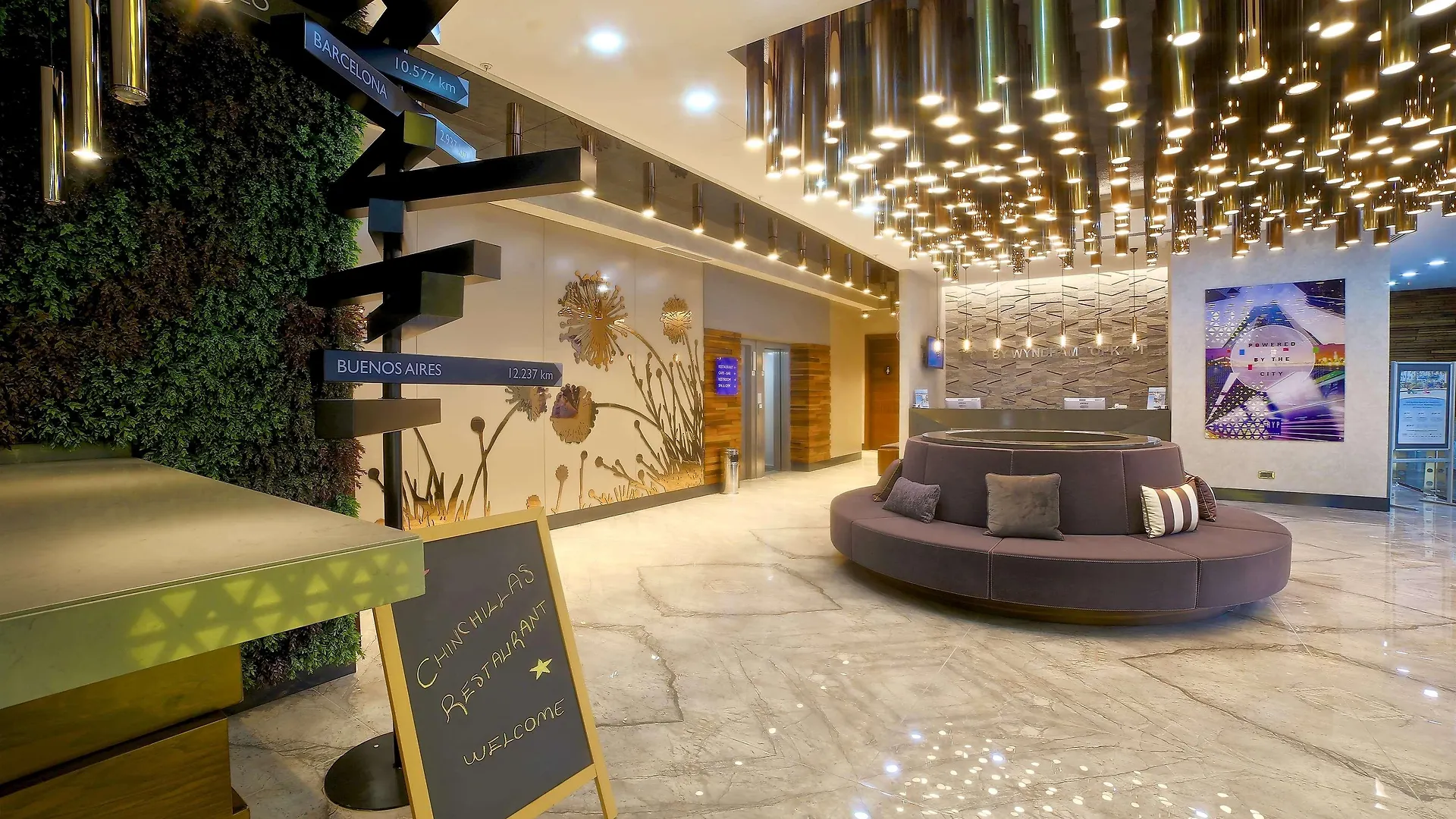 Tryp By Wyndham Istanbul Topkapi