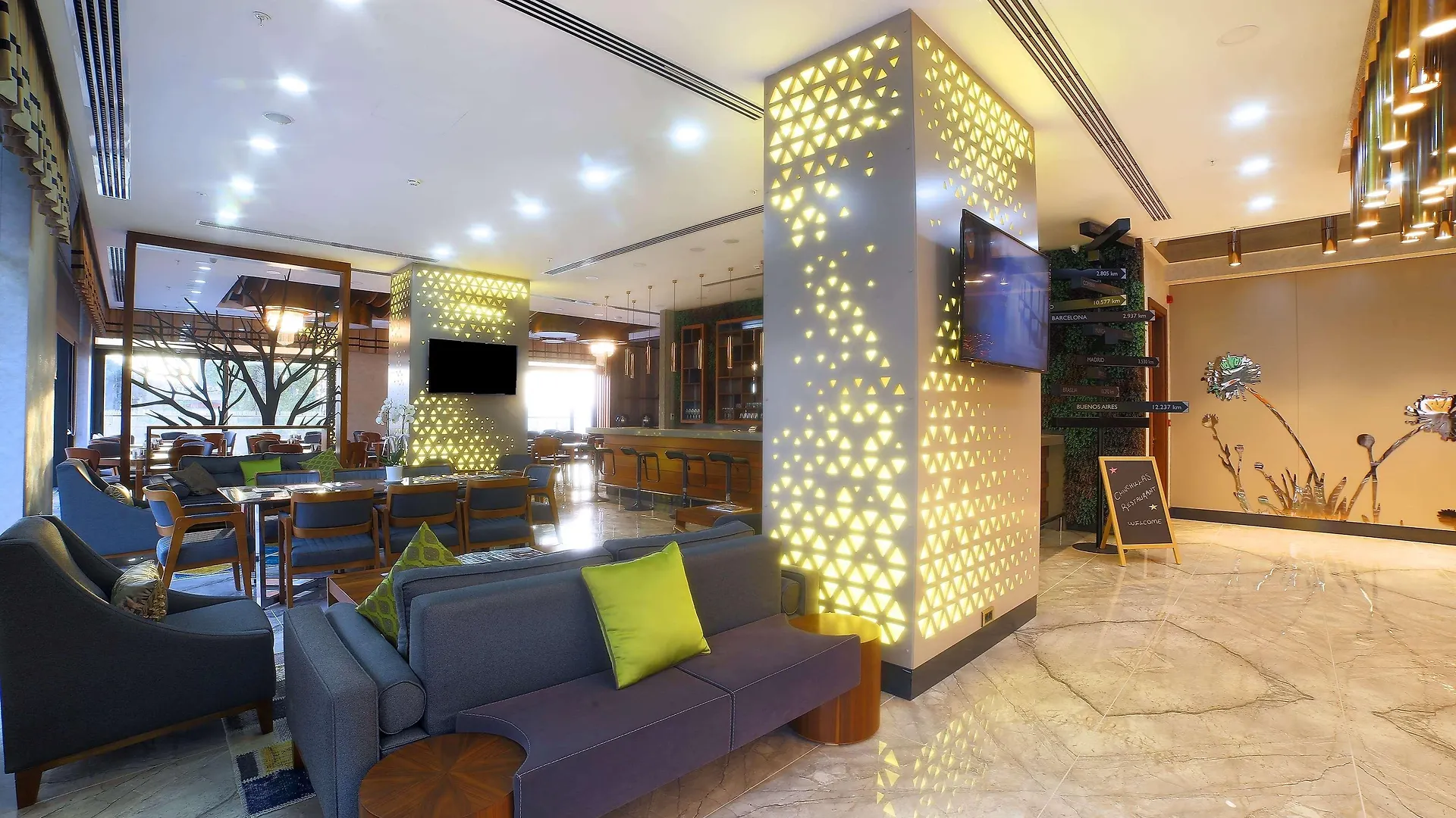 Tryp By Wyndham Istanbul Topkapi 4*,  Turkey