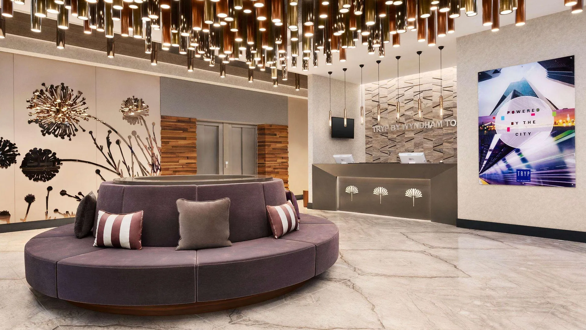 Tryp By Wyndham Istanbul Topkapi