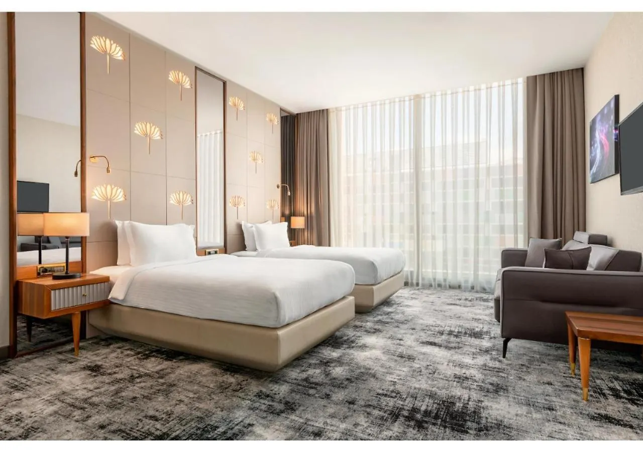 Tryp By Wyndham Istanbul Topkapi