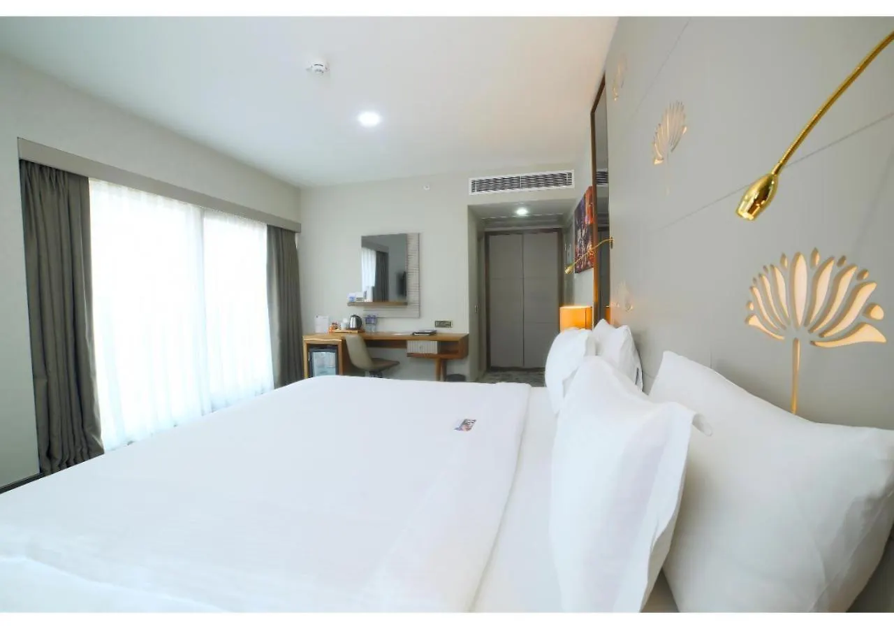 Tryp By Wyndham Istanbul Topkapi