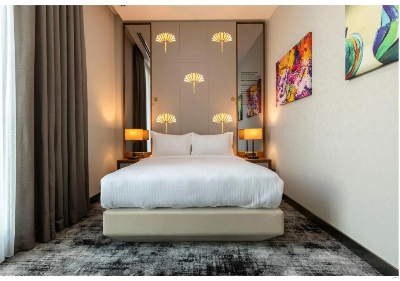 Hotel Tryp By Wyndham Istanbul Topkapi
