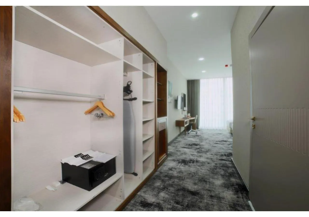 Tryp By Wyndham Istanbul Topkapi 4*,  Турция