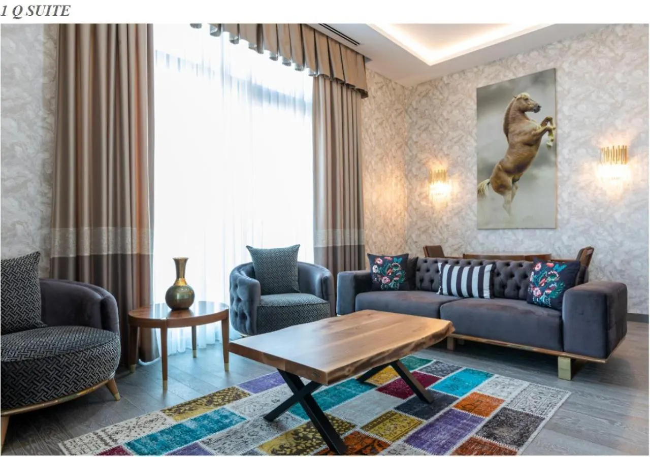 Hotel Tryp By Wyndham Istanbul Topkapi
