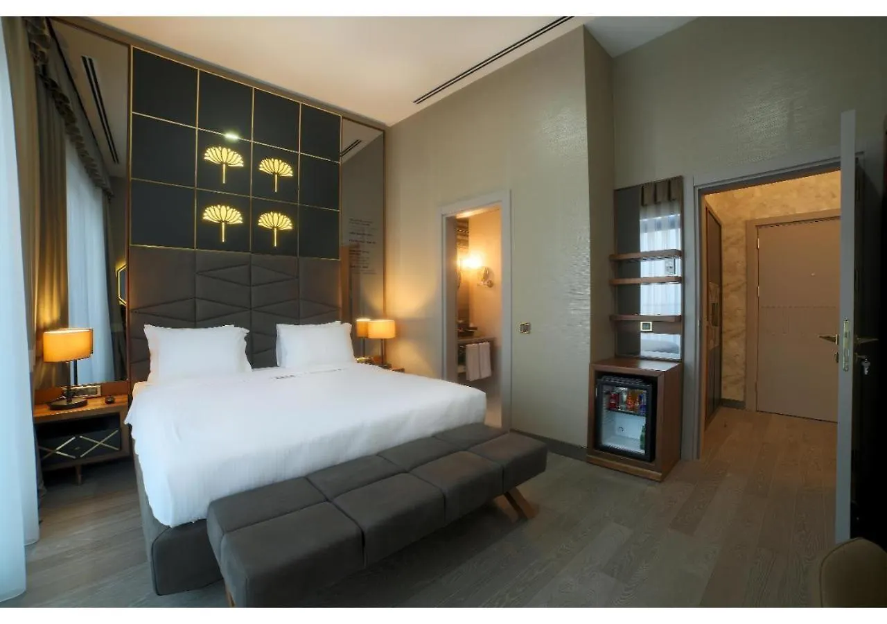 Tryp By Wyndham Istanbul Topkapi