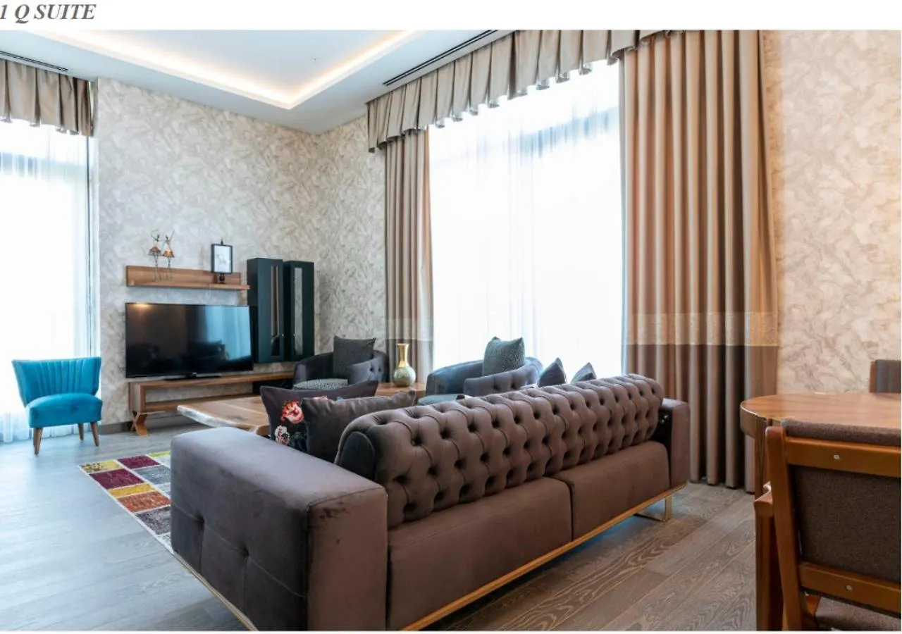 Tryp By Wyndham Istanbul Topkapi Turkey