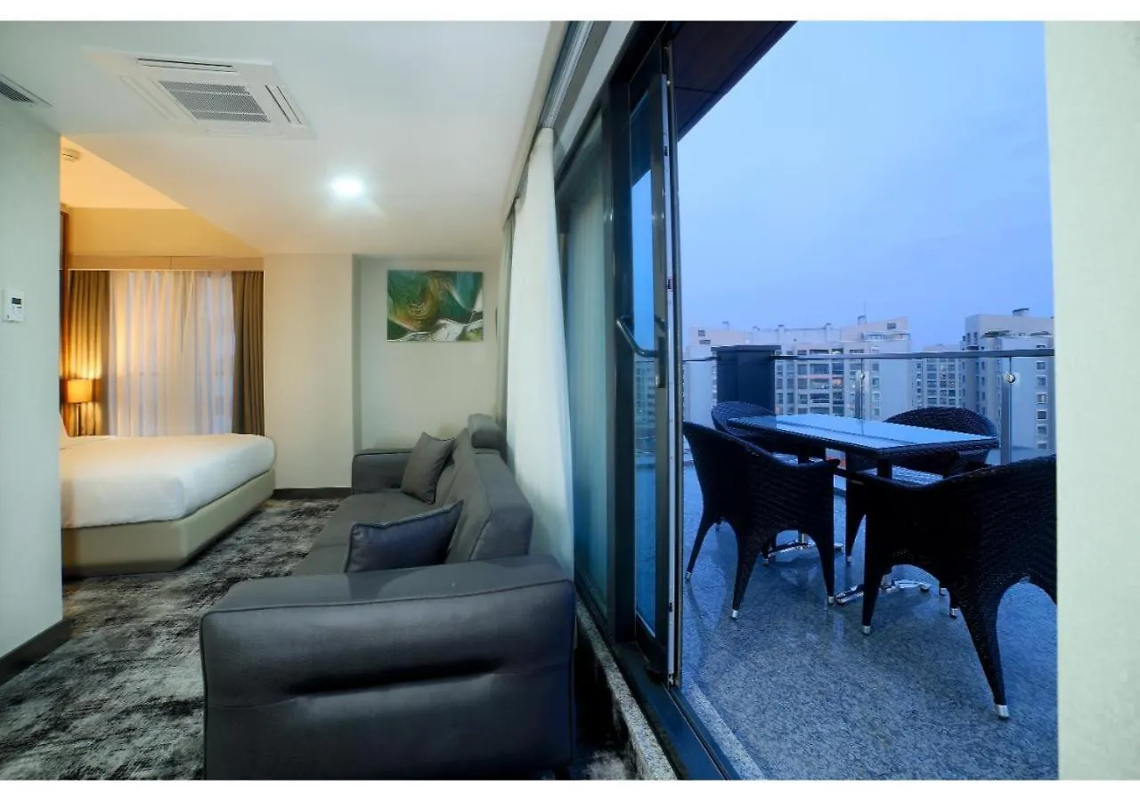 Tryp By Wyndham Istanbul Topkapi Турция