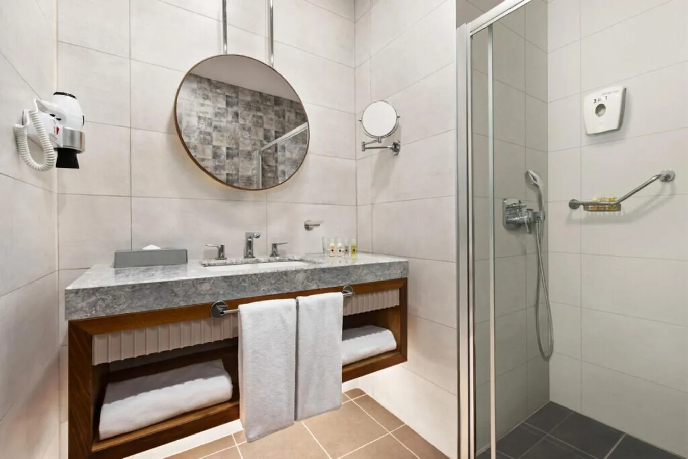 Tryp By Wyndham Istanbul Topkapi Hotel