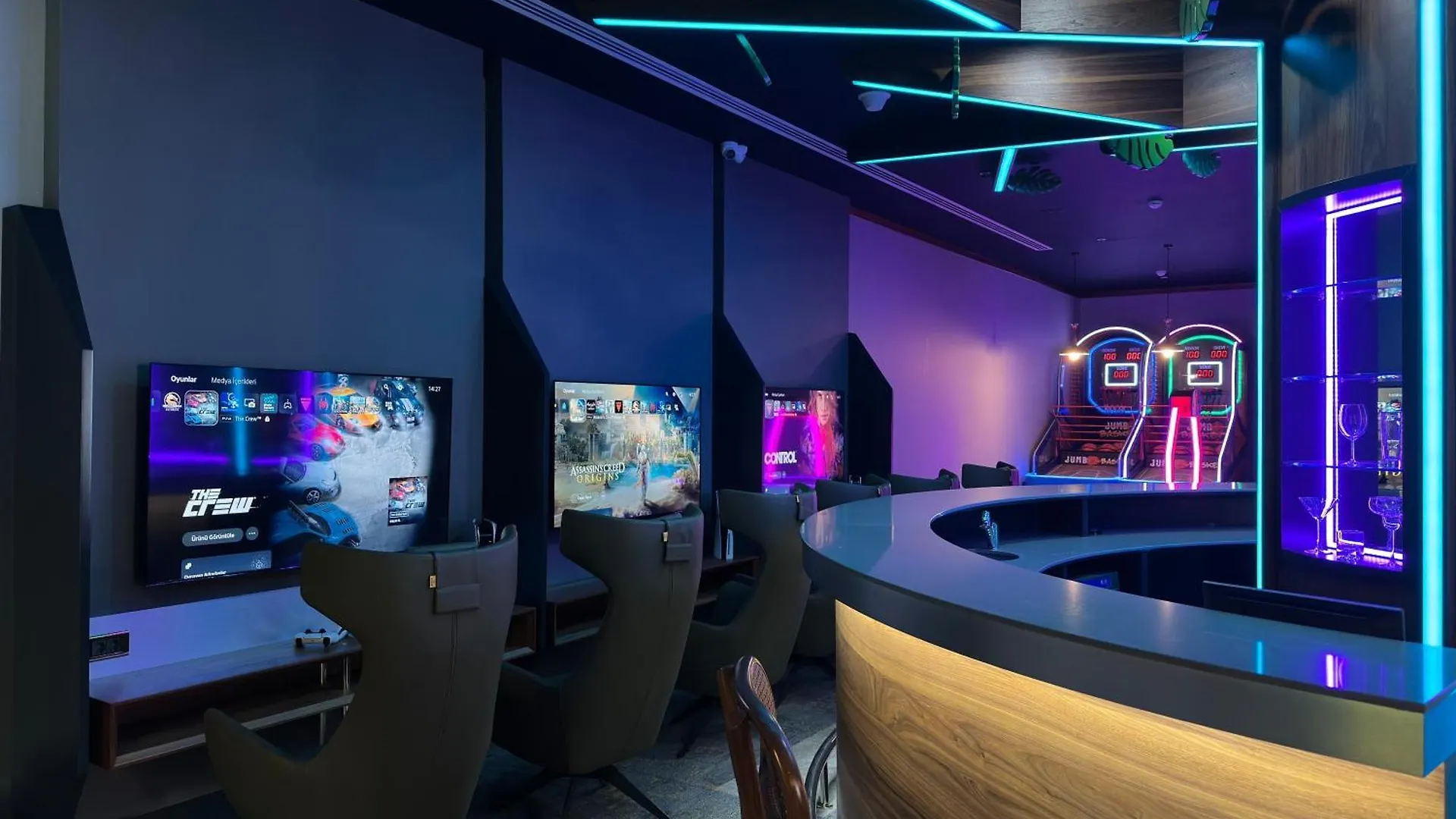 **** Отель Tryp By Wyndham Istanbul Topkapi Турция