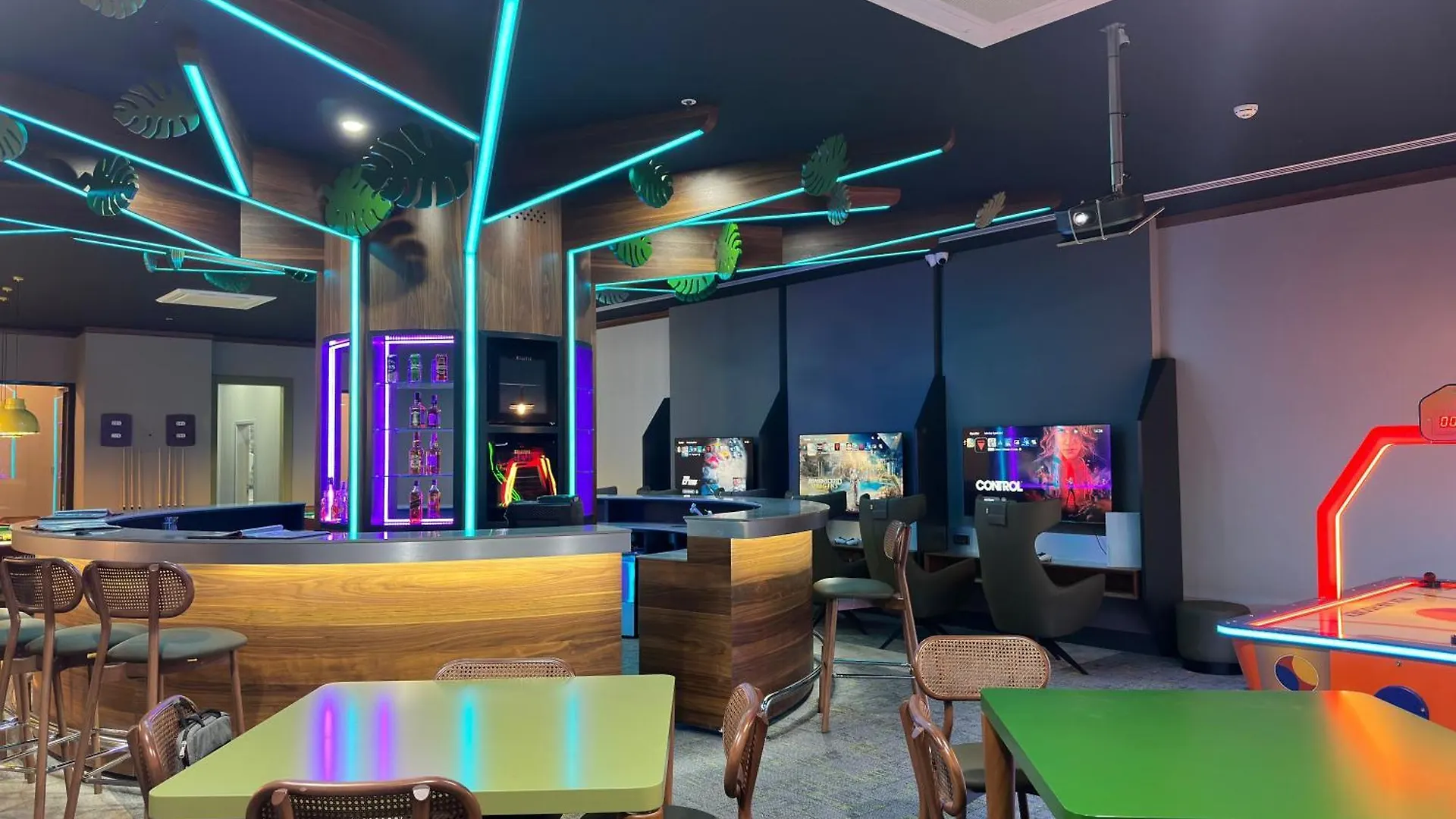 Tryp By Wyndham Istanbul Topkapi