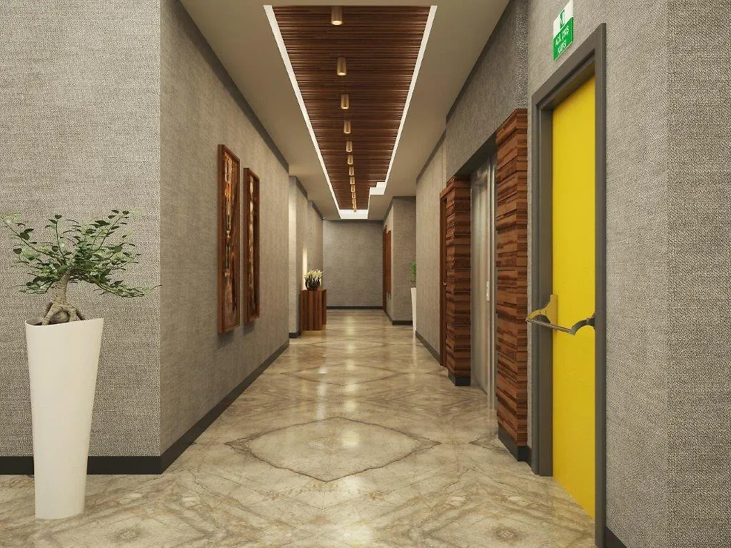 **** Отель Tryp By Wyndham Istanbul Topkapi Турция