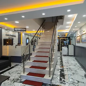 Отель Calenberg