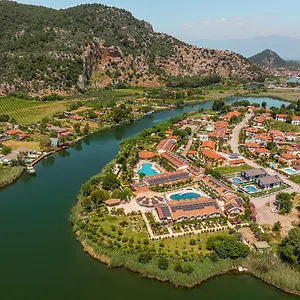 - Special Category 4* Dalyan