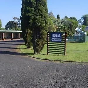 Y 3* Kingaroy