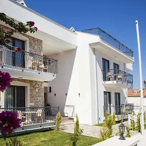 Dadya , Datça Türkiye