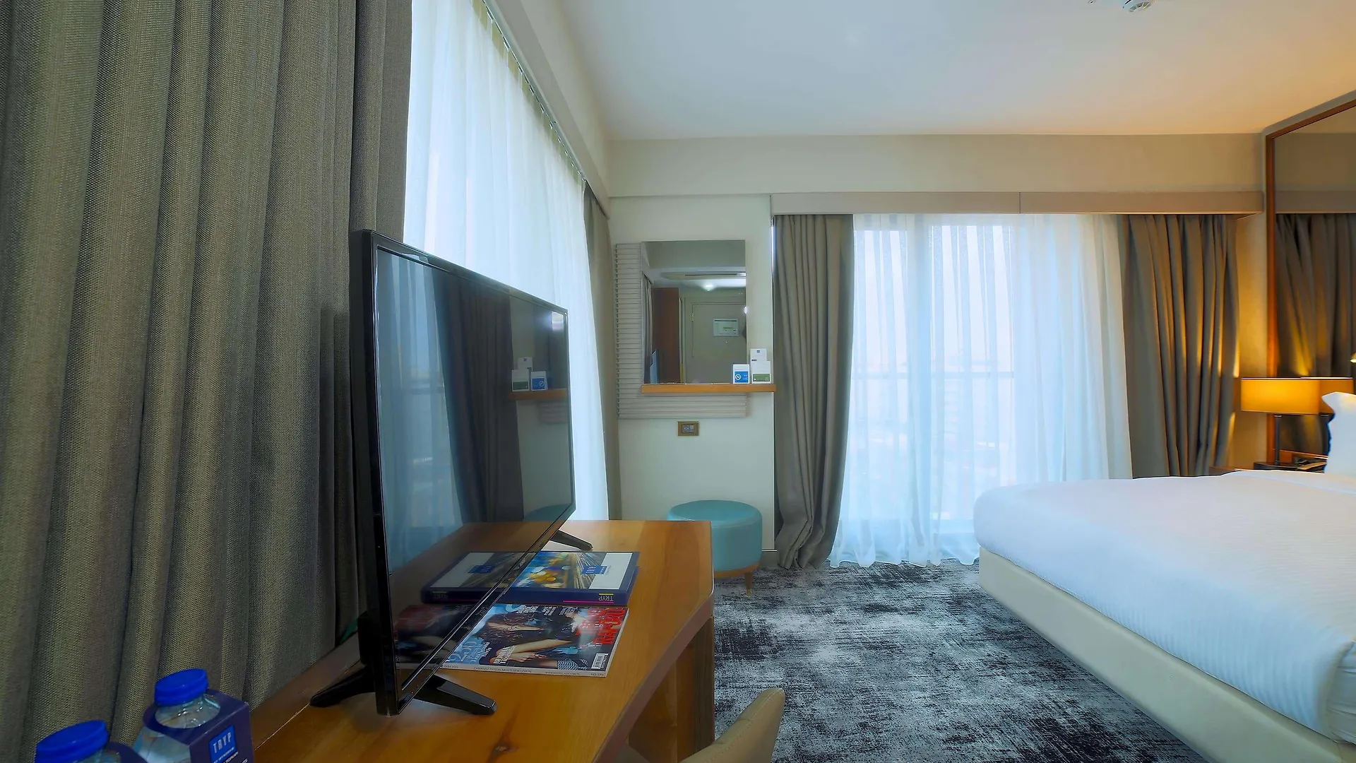 Tryp By Wyndham Istanbul Topkapi