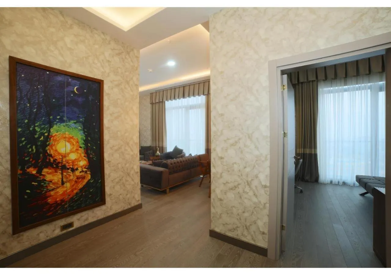 Tryp By Wyndham Istanbul Topkapi Hotel