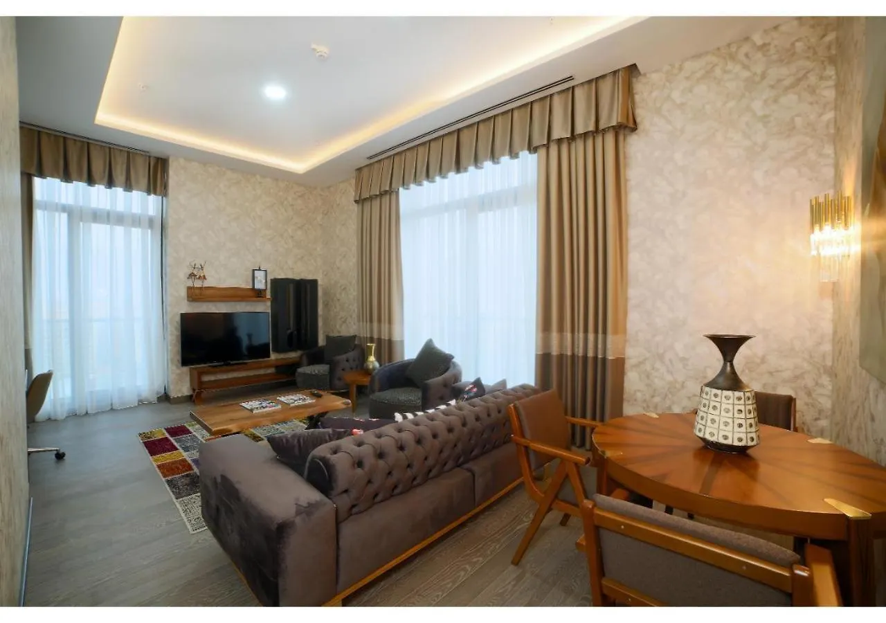Hotel Tryp By Wyndham Istanbul Topkapi