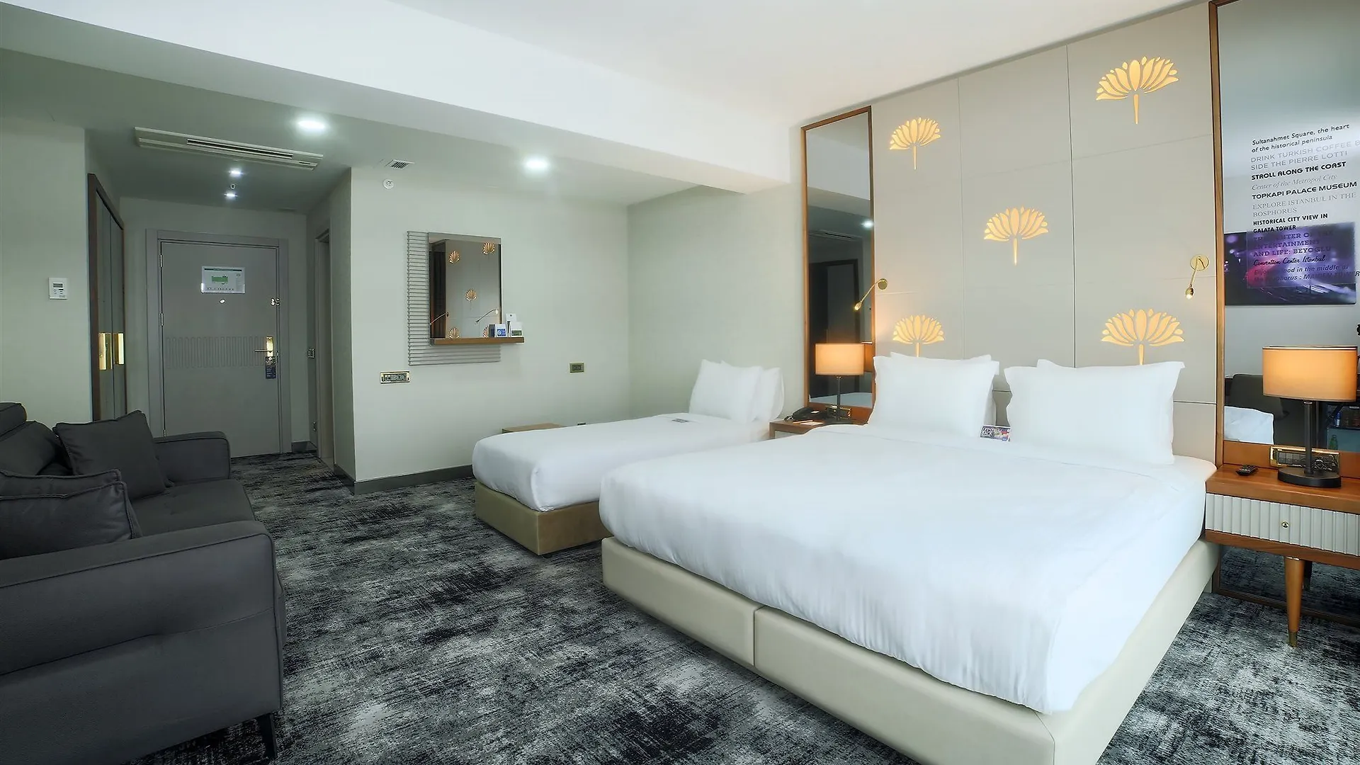 Tryp By Wyndham Istanbul Topkapi