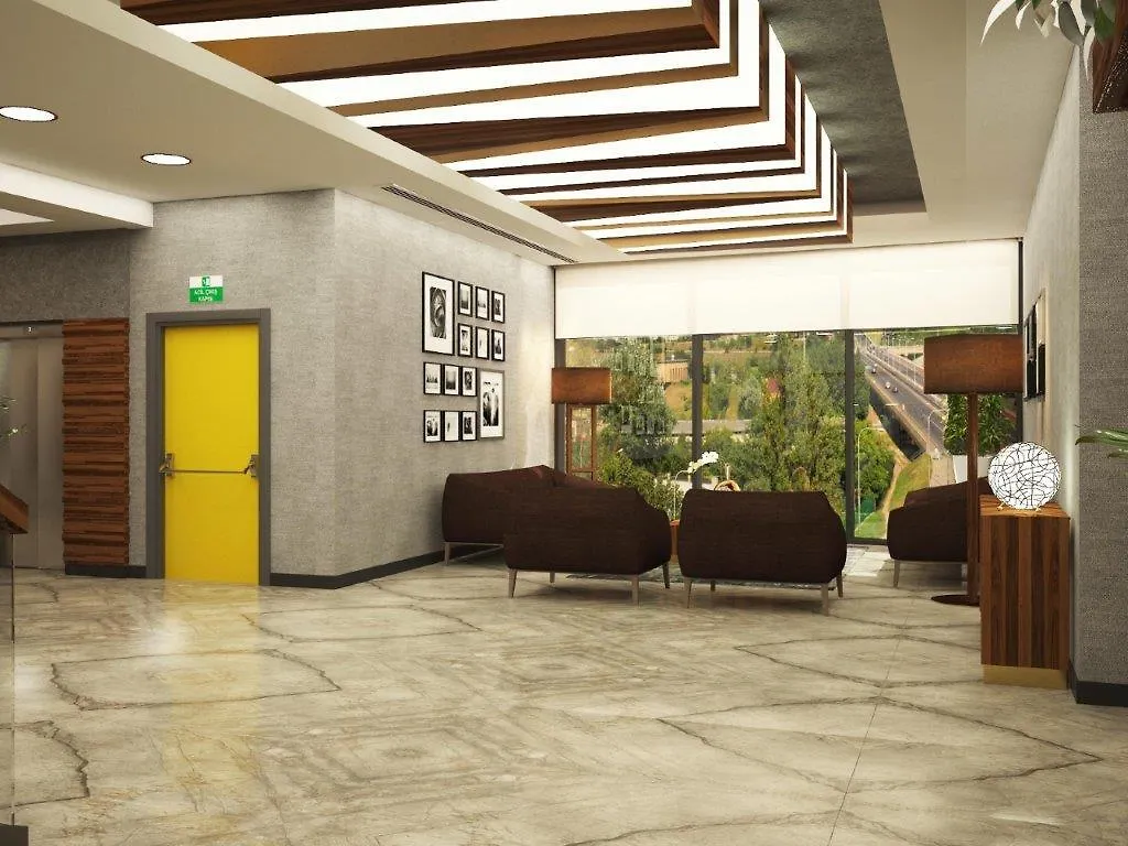 Hotel Tryp By Wyndham Istanbul Topkapi