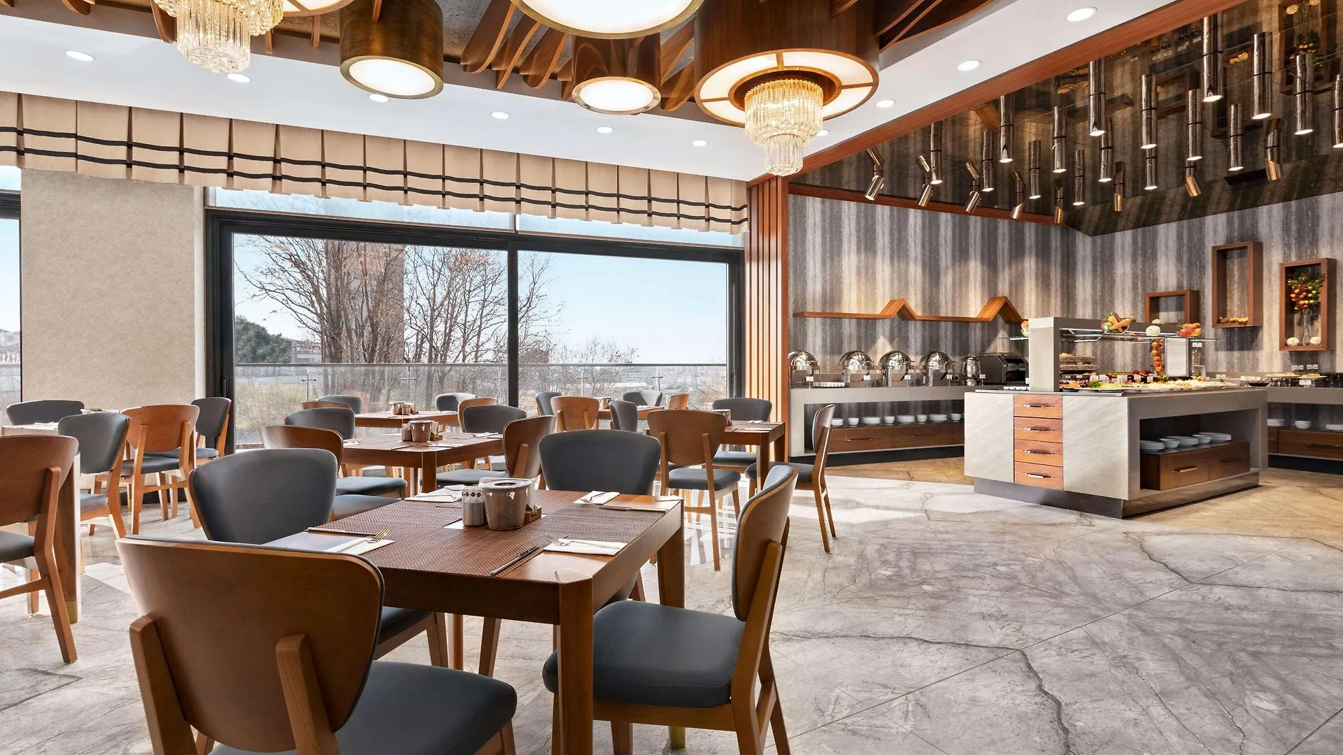 Tryp By Wyndham Istanbul Topkapi